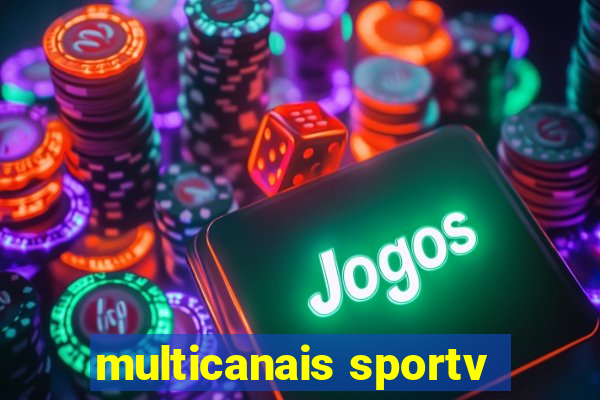 multicanais sportv